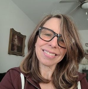 Meet your Posher, Patricia